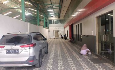 Disewakan tanah di pusat kota Surabaya