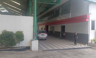 Disewakan tanah di pusat kota Surabaya