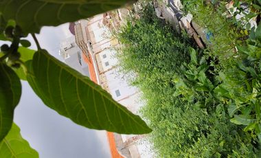 Disewakan tanah di pusat kota Surabaya