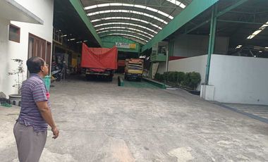 Disewakan tanah di pusat kota Surabaya