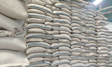 Disewakan tanah di pusat kota Surabaya