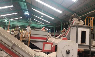 Disewakan tanah di pusat kota Surabaya