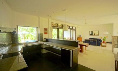 2 Unit Luxury Villa Full Furnished di Pengosekan Ubud