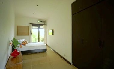 2 Unit Luxury Villa Full Furnished di Pengosekan Ubud