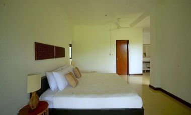 2 Unit Luxury Villa Full Furnished di Pengosekan Ubud