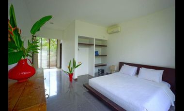2 Unit Luxury Villa Full Furnished di Pengosekan Ubud
