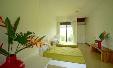 2 Unit Luxury Villa Full Furnished di Pengosekan Ubud