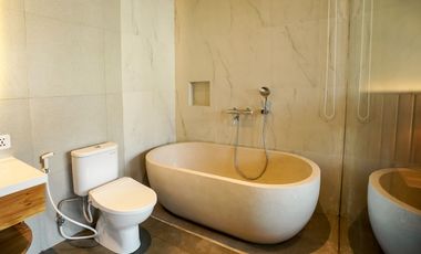 Promising Investment in Bali