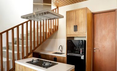 Promising Investment in Bali