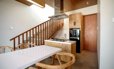 Promising Investment in Bali