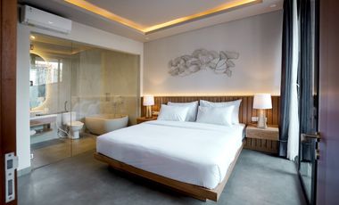 Promising Investment in Bali