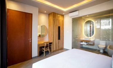 Promising Investment in Bali