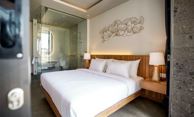 Promising Investment in Bali