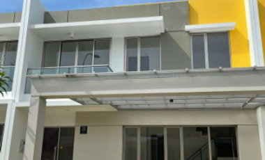 Di sewakan Rumah sewa termurah, siap huni, di PIK2