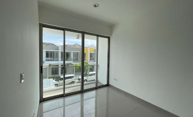 Di sewakan Rumah sewa termurah, siap huni, di PIK2