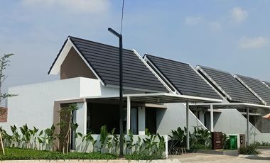 DIJUAL RUMAH MINIMALIS TANPA DP MEPET SURABAYA SUKODONO SIDOARJO