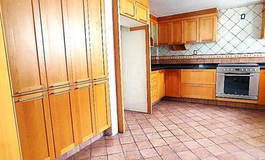 Casa en Venta  o Renta en San Francisco Coaxusco, Metepec