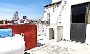 Casa en Venta  o Renta en San Francisco Coaxusco, Metepec