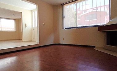Casa en Venta  o Renta en San Francisco Coaxusco, Metepec