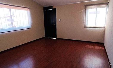 Casa en Venta  o Renta en San Francisco Coaxusco, Metepec
