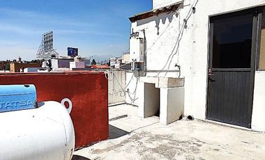 Casa en Venta  o Renta en San Francisco Coaxusco, Metepec