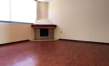 Casa en Venta  o Renta en San Francisco Coaxusco, Metepec