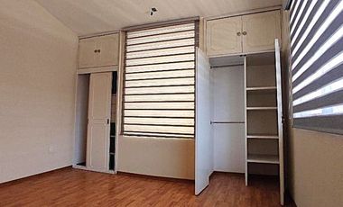 Casa en Venta  o Renta en San Francisco Coaxusco, Metepec
