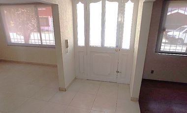Casa en Venta  o Renta en San Francisco Coaxusco, Metepec