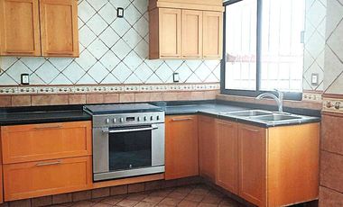 Casa en Venta  o Renta en San Francisco Coaxusco, Metepec