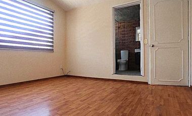 Casa en Venta  o Renta en San Francisco Coaxusco, Metepec
