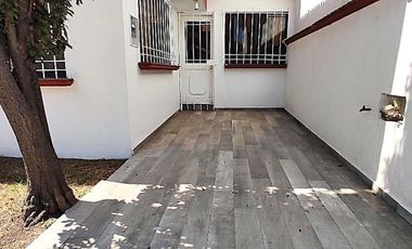 Casa en Venta  o Renta en San Francisco Coaxusco, Metepec