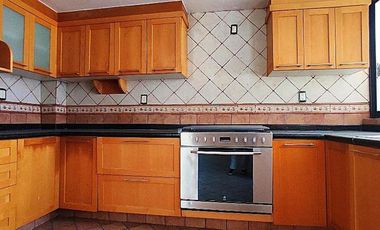 Casa en Venta  o Renta en San Francisco Coaxusco, Metepec