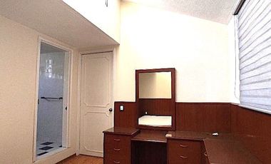 Casa en Venta  o Renta en San Francisco Coaxusco, Metepec