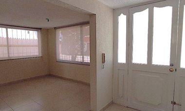 Casa en Venta  o Renta en San Francisco Coaxusco, Metepec
