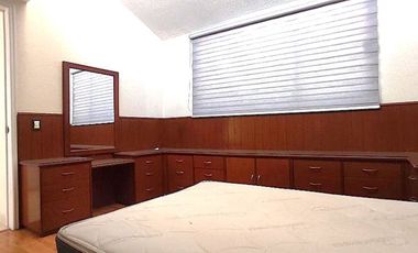Casa en Venta  o Renta en San Francisco Coaxusco, Metepec