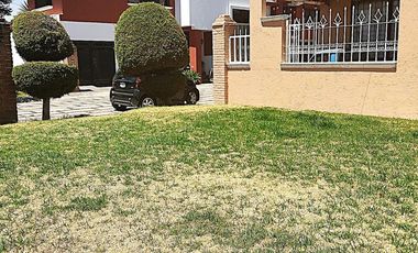 Casa en Venta  o Renta en San Francisco Coaxusco, Metepec