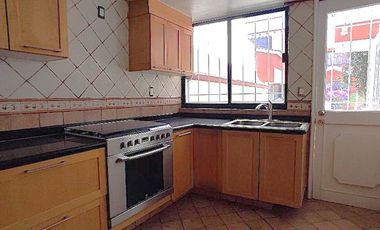 Casa en Venta  o Renta en San Francisco Coaxusco, Metepec
