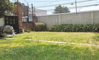 Casa en Venta  o Renta en San Francisco Coaxusco, Metepec