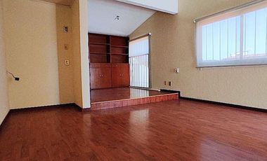 Casa en Venta  o Renta en San Francisco Coaxusco, Metepec