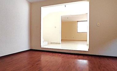 Casa en Venta  o Renta en San Francisco Coaxusco, Metepec