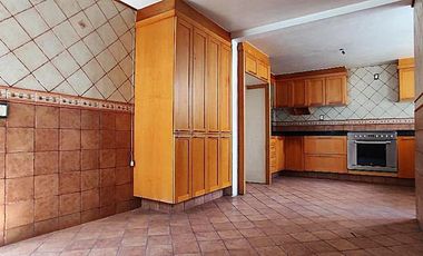 Casa en Venta  o Renta en San Francisco Coaxusco, Metepec