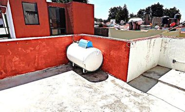 Casa en Venta  o Renta en San Francisco Coaxusco, Metepec
