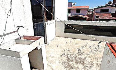 Casa en Venta  o Renta en San Francisco Coaxusco, Metepec