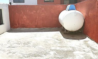 Casa en Venta  o Renta en San Francisco Coaxusco, Metepec