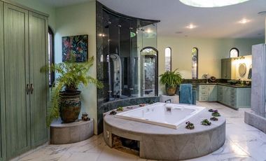 Casa en La Mojonera en Chapala en Venta