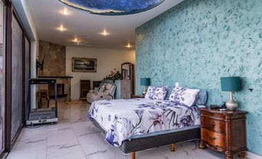 Casa en La Mojonera en Chapala en Venta