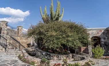 Casa en La Mojonera en Chapala en Venta