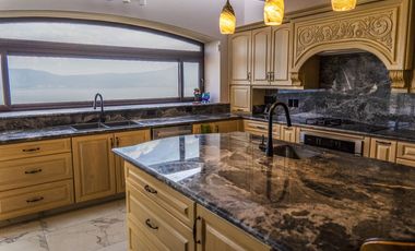 Casa en La Mojonera en Chapala en Venta