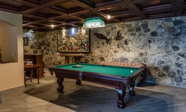 Casa en La Mojonera en Chapala en Venta