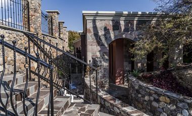 Casa en La Mojonera en Chapala en Venta